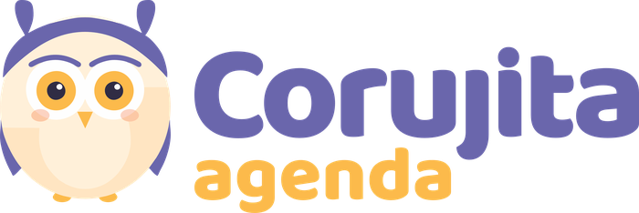 Agenda Corujita